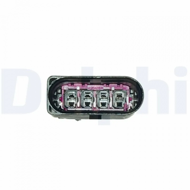 Sonda lambda Delphi VW BORA Variant (1J6