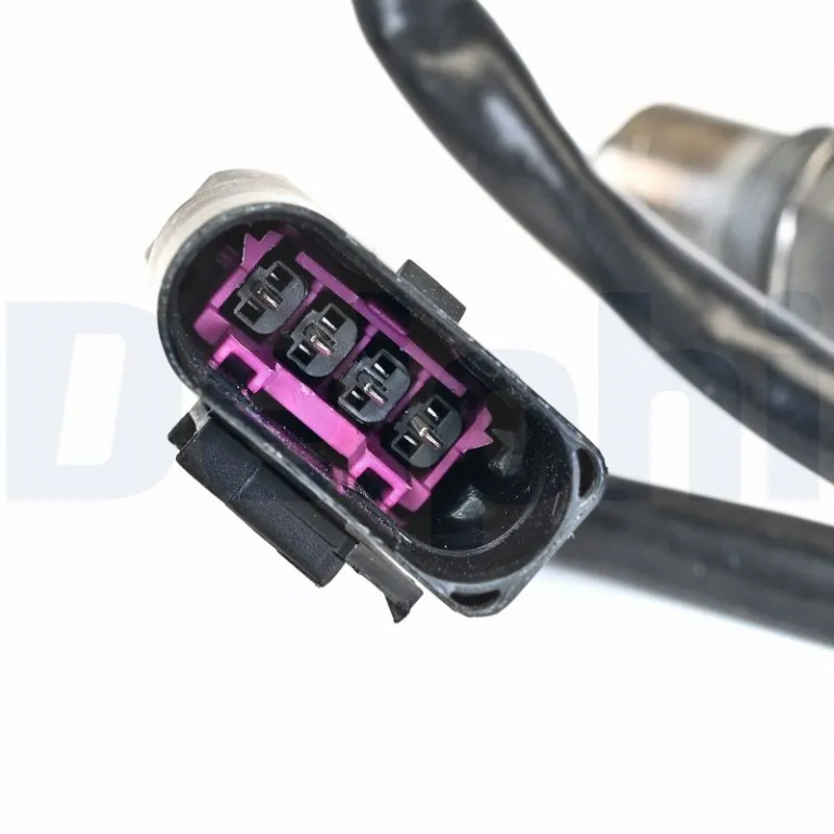 Sonda Lambda DELPHI VW CADDY III Autouti