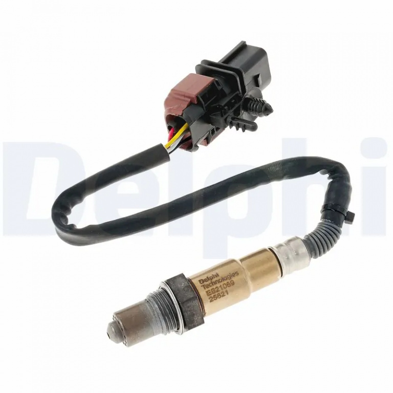 Sonda Lambda DELPHI VW CRAFTER 30-50 pla