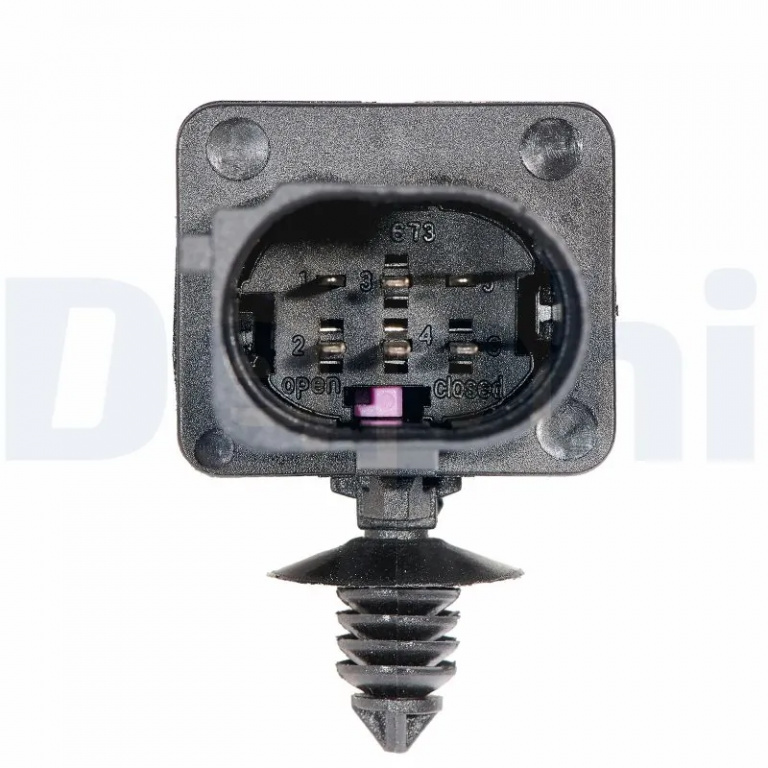 Sonda Lambda DELPHI VW CRAFTER 30-50 pla