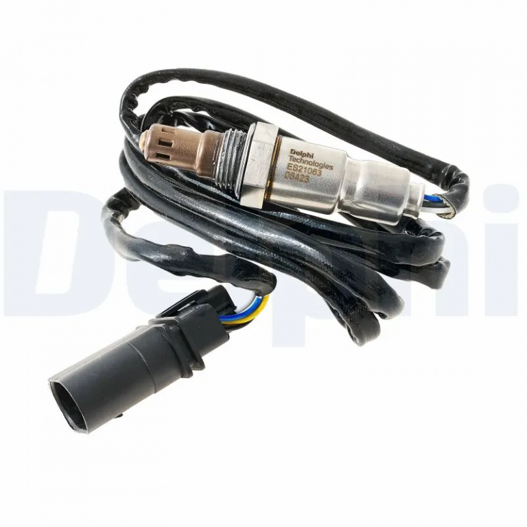 Sonda lambda Delphi VW GOLF VII Van (5G1) 2013-2017 - ES21063-12B1