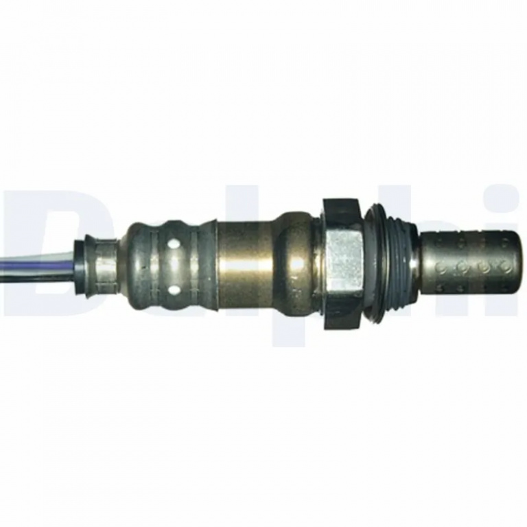 Sonda lambda Delphi VW PHAETON (3D1, 3D2, 3D3, 3D4, 3D6, 3D7, 3D8, 3D9) 2003-2016 - ES20166-12B1