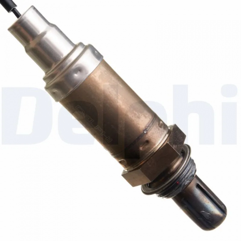 Sonda Lambda DELPHI VW SCIROCCO (53B) 19