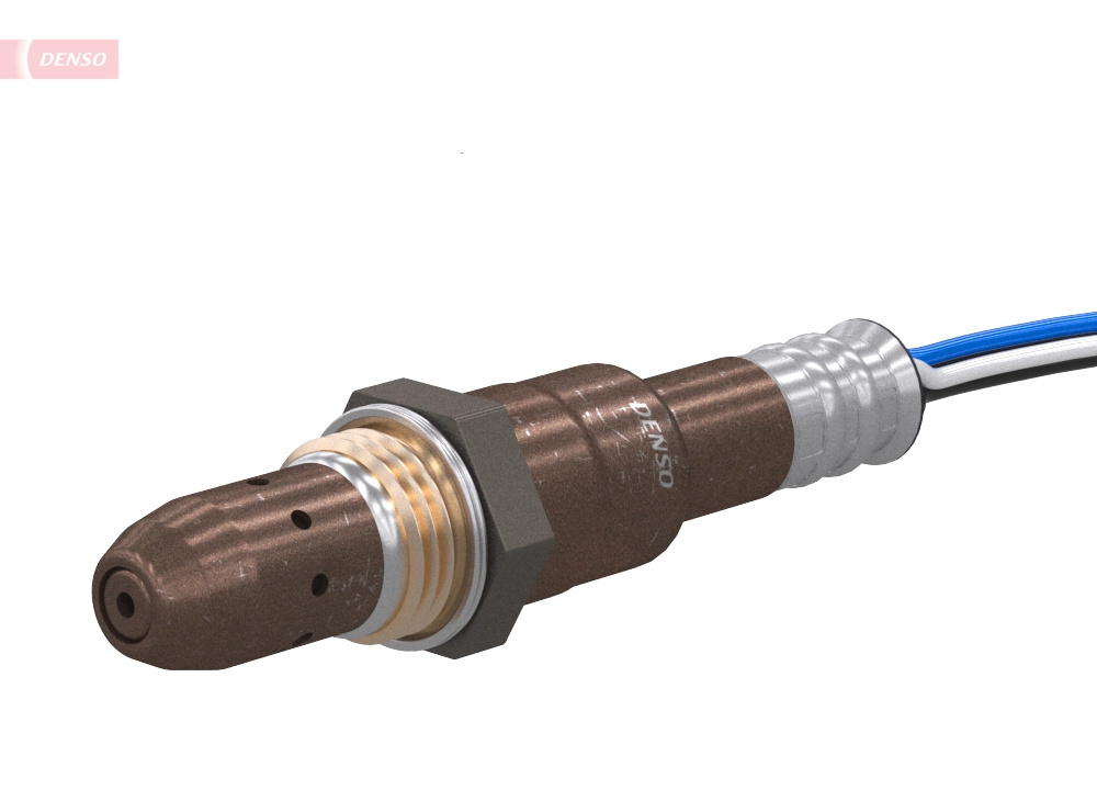 Sonda lambda Denso DACIA LODGY (JS_) 201