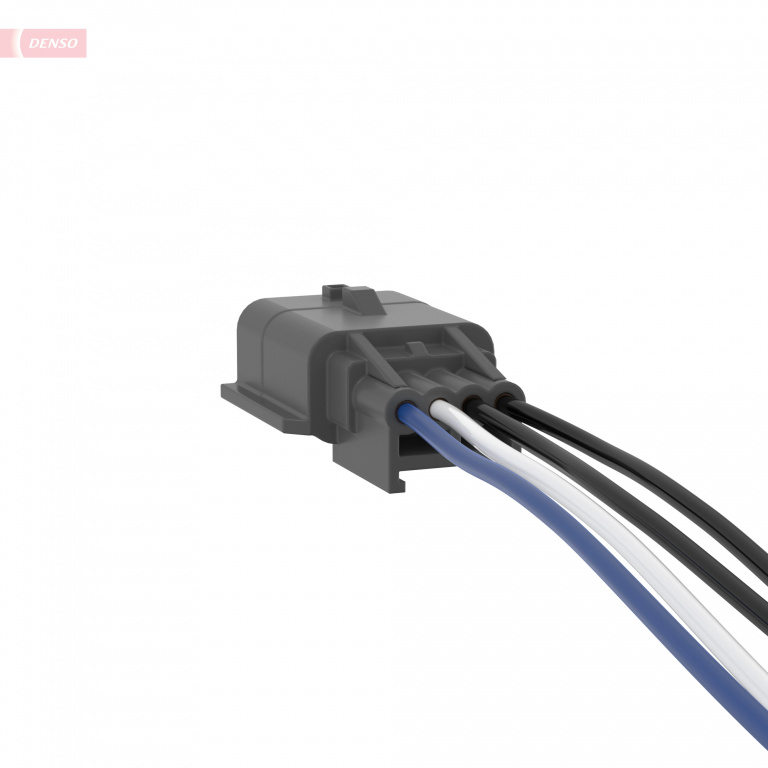 Sonda lambda Denso DACIA LODGY (JS_) 201