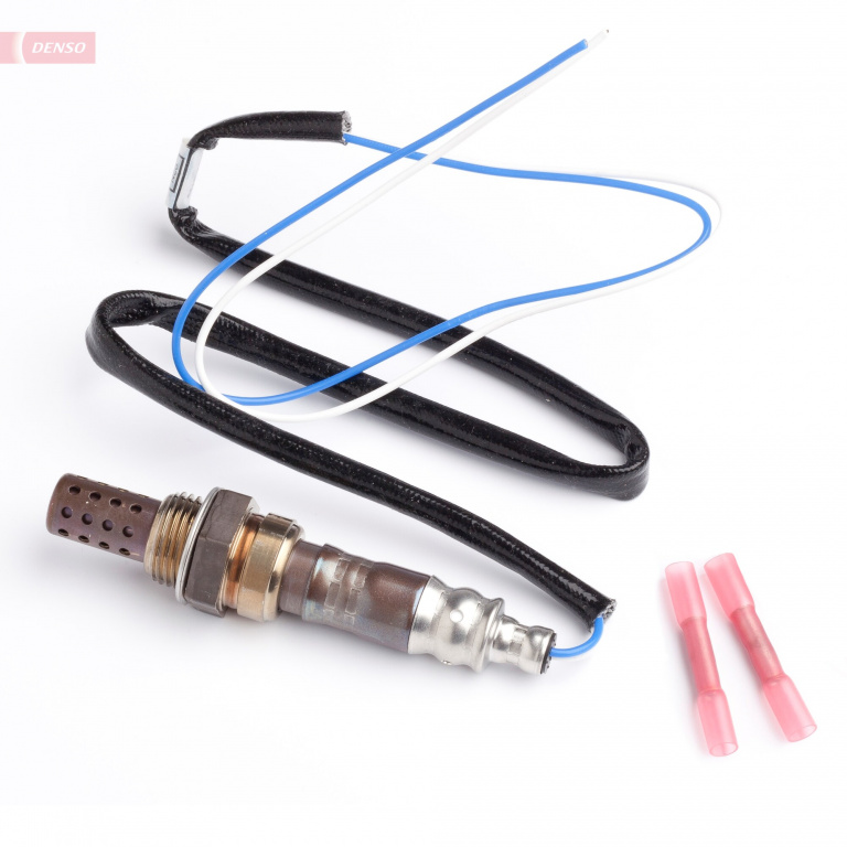 Sonda Lambda DENSO DOX-0123 model MITSUB