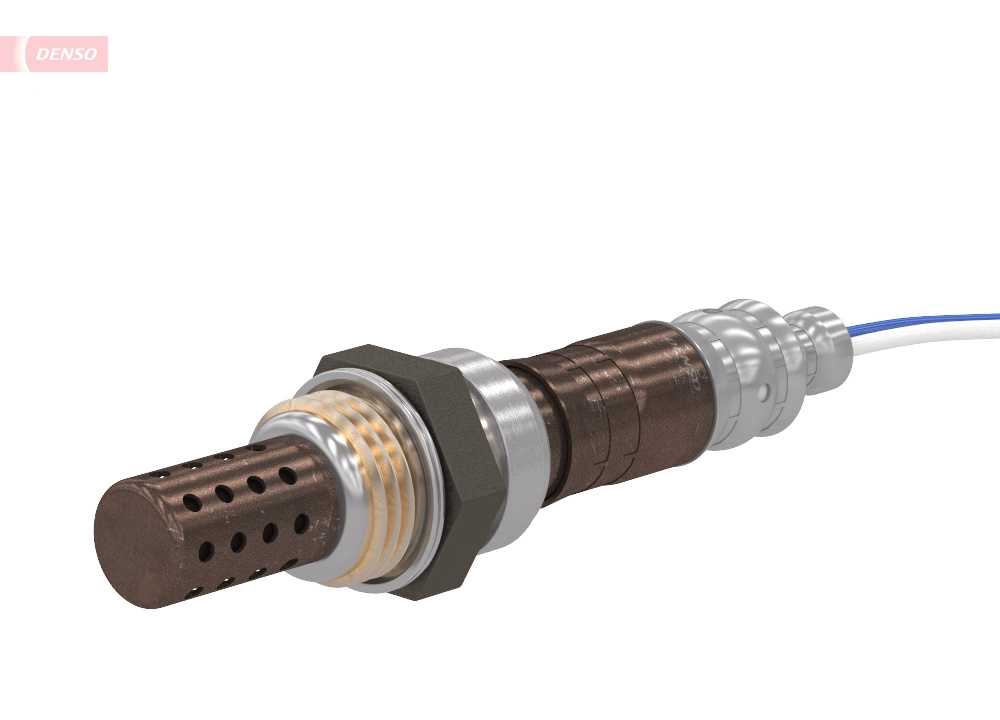 Sonda Lambda DENSO DOX-0123 model MITSUB