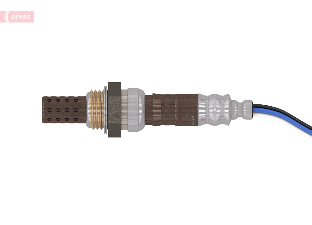 Sonda Lambda DENSO DOX-1566 model VW PAS