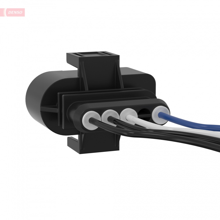 Sonda Lambda DENSO DOX-2048 model AUDI A