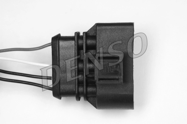 Sonda Lambda DENSO DOX-2048 model AUDI A