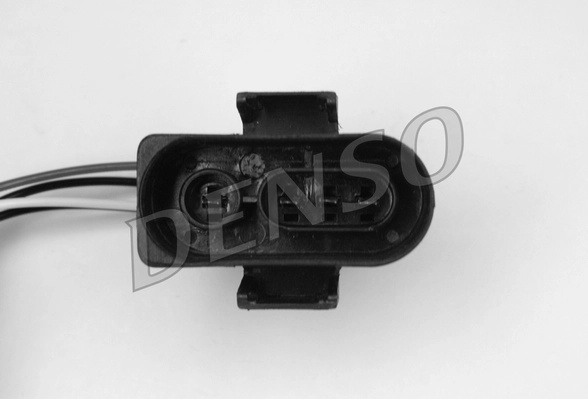 Sonda Lambda DENSO DOX-2048 model AUDI A8 D2 (4D2, 4D8) 1995 1996 1997 1998 1999 2000 2001 2002