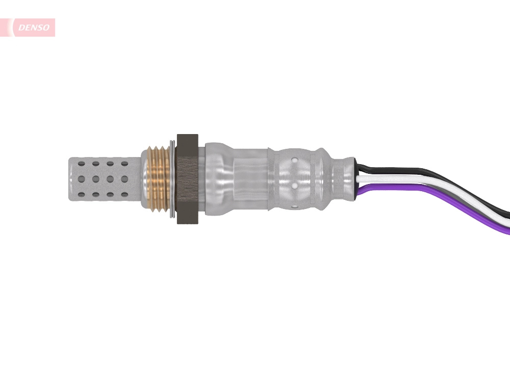 Sonda Lambda DENSO DOX-2068 pentru FORD 