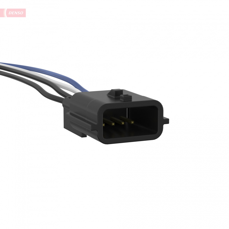 Sonda Lambda DENSO DOX-2076 compatibil c