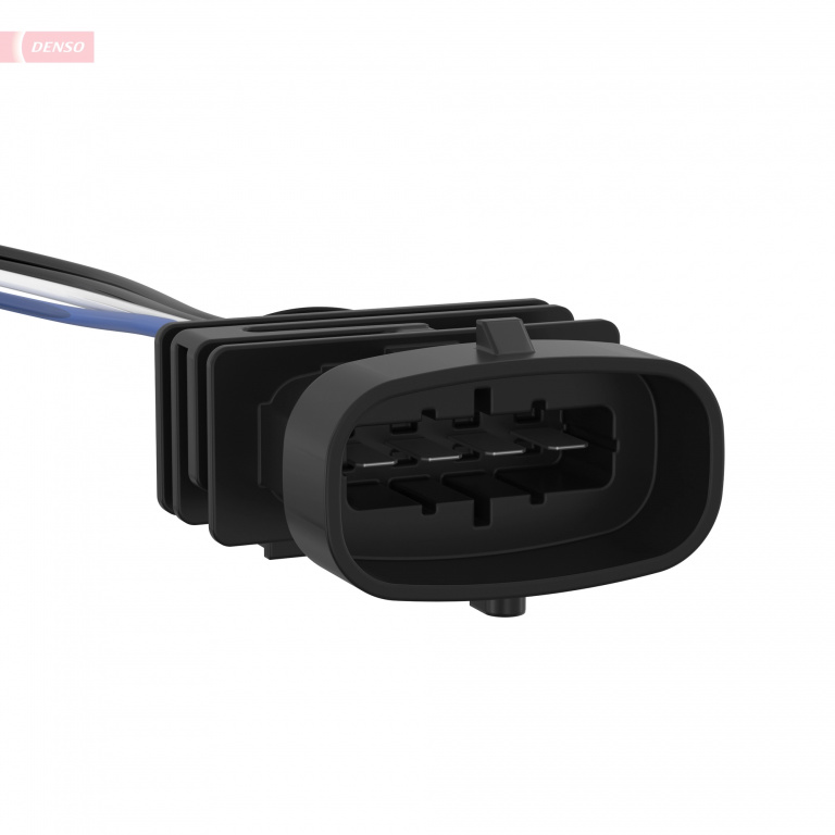 Sonda Lambda DENSO DOX-2081 la VAUXHALL 