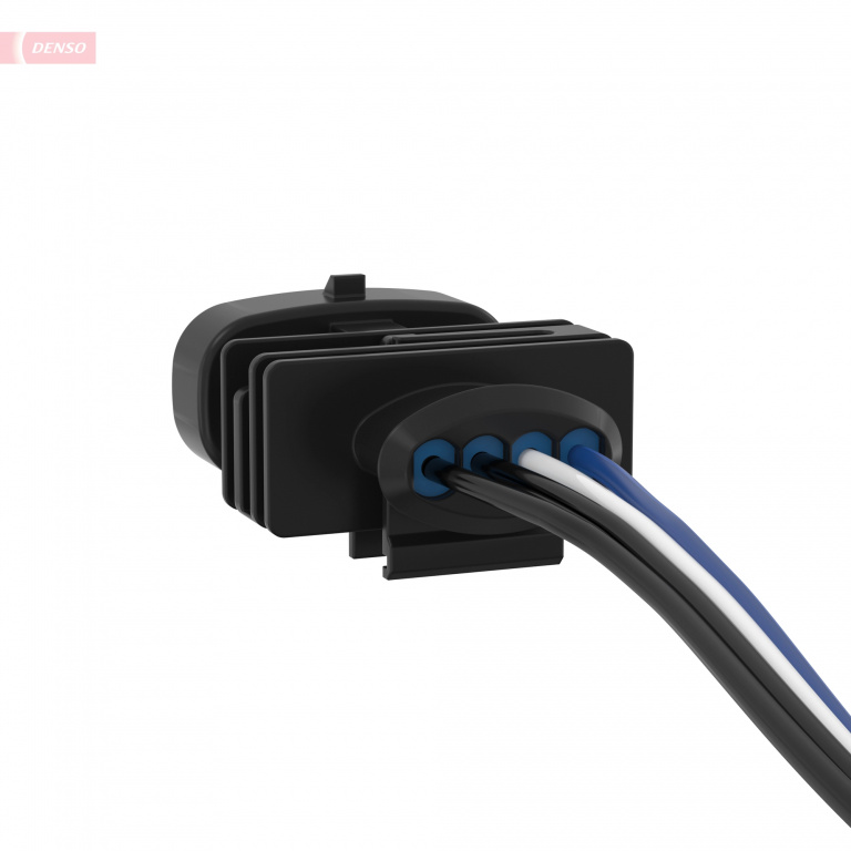 Sonda Lambda DENSO DOX-2081 la VAUXHALL 