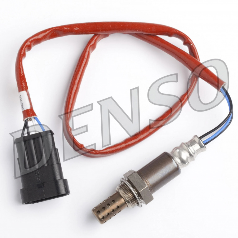Sonda lambda Denso FIAT MULTIPLA (186_) 2000-2010 