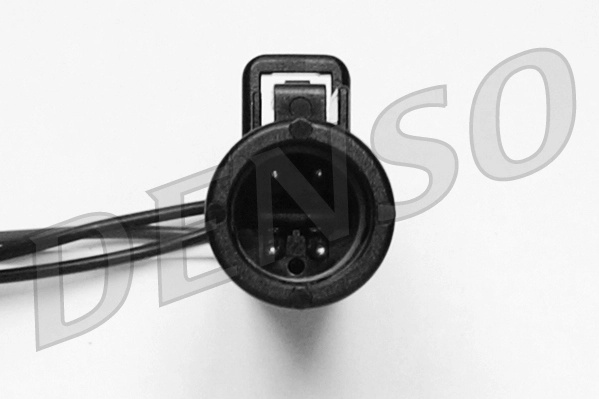 Sonda lambda Denso FORD FIESTA VI (CB1, 