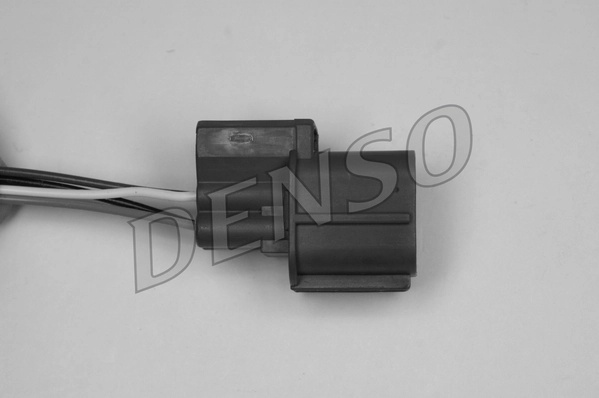 Sonda lambda Denso HONDA JAZZ II (GD_, GE3, GE2) 2