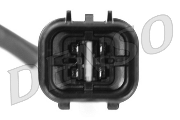 Sonda lambda Denso KIA PICANTO I (SA) 2004-2011 - DOX-2062