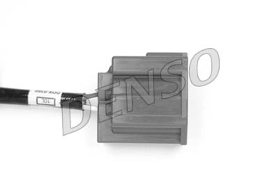 Sonda lambda Denso MAZDA MX-5 III (NC) 2005-2014 - DOX-0334