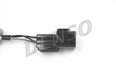 Sonda lambda Denso MITSUBISHI PAJERO IV (V8_W, V9_