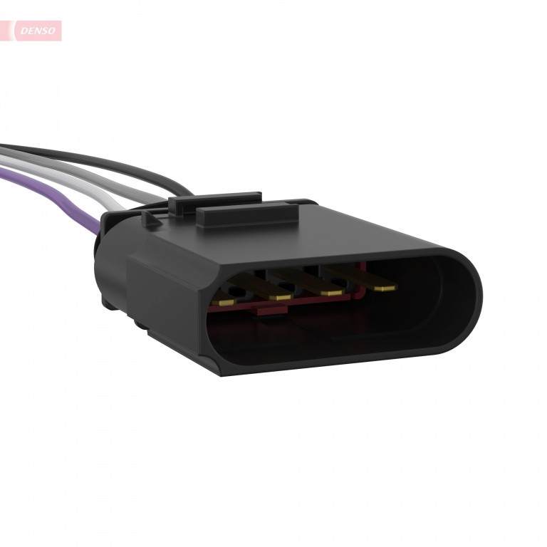 Sonda lambda Denso VW BORA I (1J2) 1999-