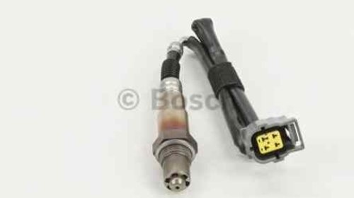 Sonda Lambda DODGE CALIBER BOSCH 0 258 006 65