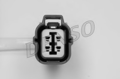 Sonda lambda # DOX 0307 # DENSO
