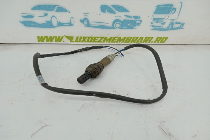Sonda lambda DOX0109 Opel Vectra C [facelift] [2005 - 2009]