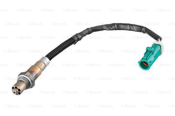 Sonda Lambda dupa catalizator (0258006569 BOSCH) FORD,FORD (CHANGAN),FORD AUSTRALIA,VOLVO