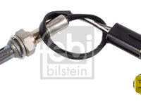 Sonda Lambda dupa catalizator (107597 FEBI BILSTEIN) NISSAN