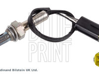 Sonda Lambda dupa catalizator (ADN17024 BLP) NISSAN