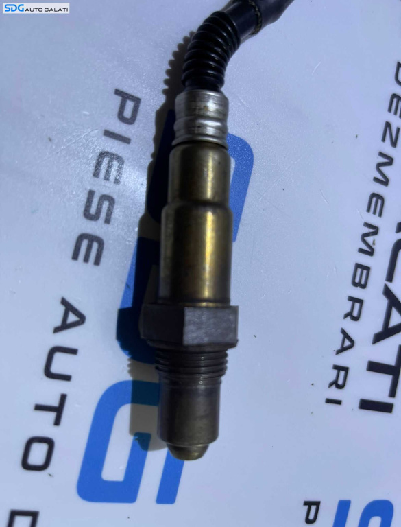 Sonda Lambda Dupa Catalizator Audi A3 8P