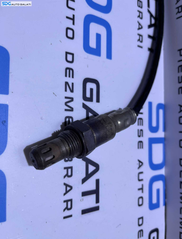 Sonda Lambda Dupa Catalizator Audi A3 8P 1.4 TSI CAXC 2008 - 2013 Cod 03C906262T