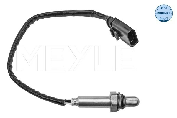 Sonda lambda dupa catalizator Meyle AUDI A1 (8X1, 