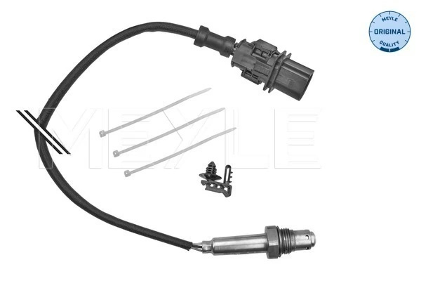Sonda lambda dupa catalizator Meyle SEAT LEON (5F1