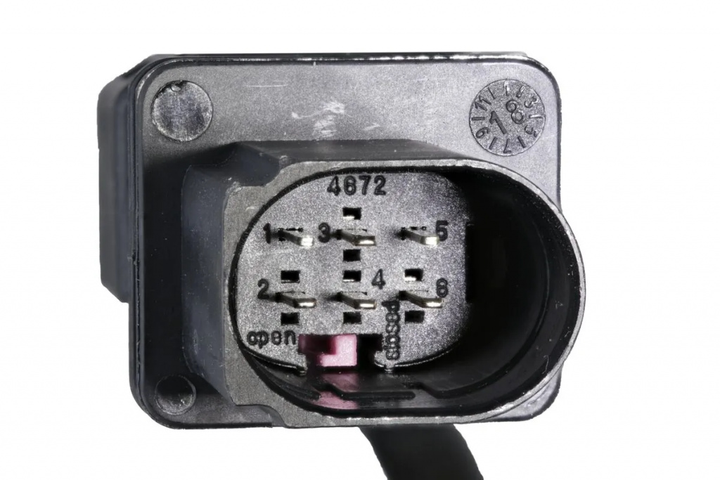 Sonda lambda dupa catalizator Valeo FORD
