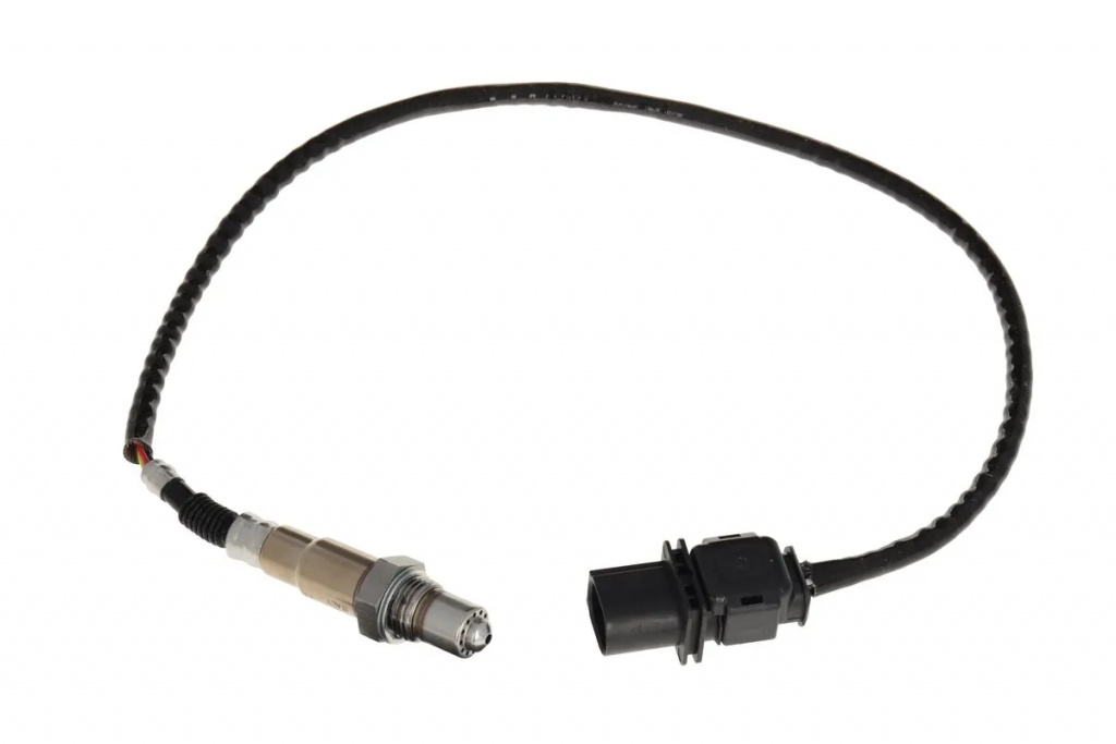 Sonda lambda dupa catalizator Valeo FORD ECOSPORT 