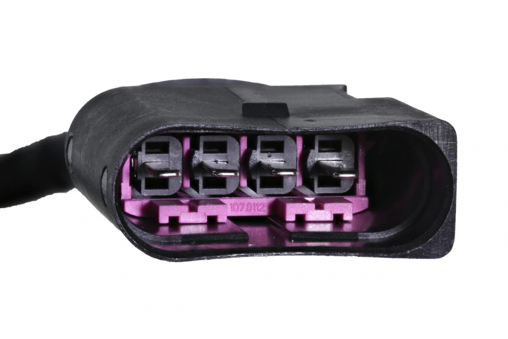 Sonda lambda dupa catalizator Valeo SKOD