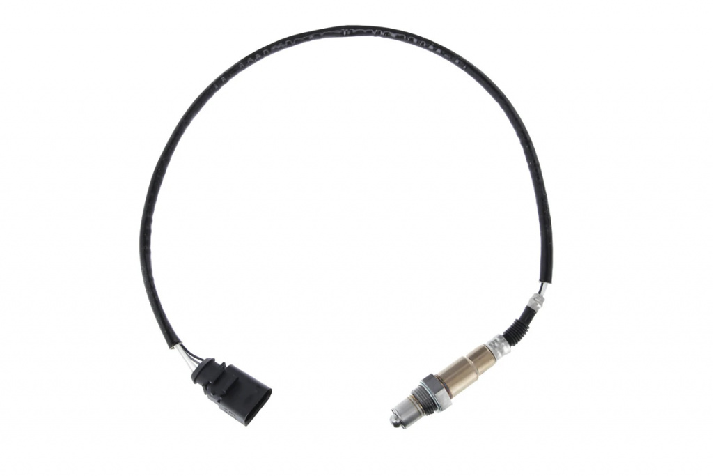 Sonda lambda dupa catalizator Valeo SKODA RAPID (NH3, NK3, NK6) 2015-2022 - 368080