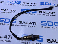 Sonda Lambda Dupa Catalizator Volkswagen Passat B6 1.4 TSI CAXA 2005 - 2010 Cod 03C906262AK 0258010104