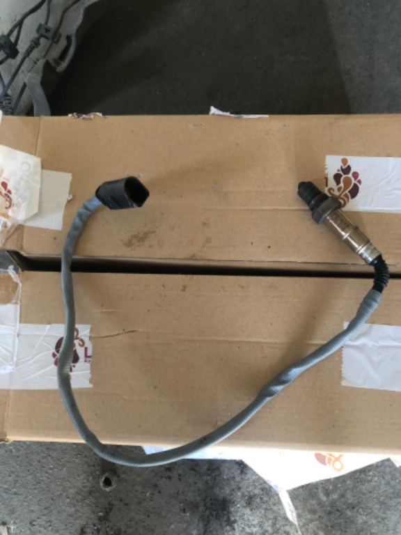 Sonda lambda e class w212 A0075421618