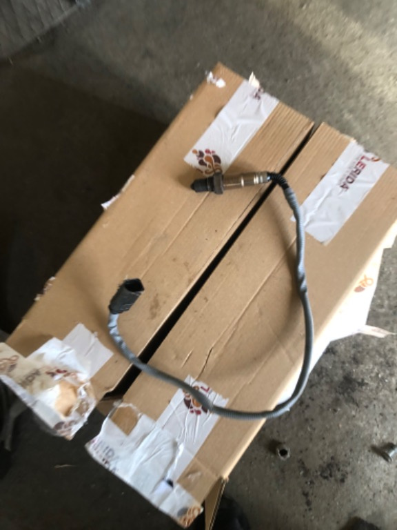 Sonda lambda e class w212 A0075421618