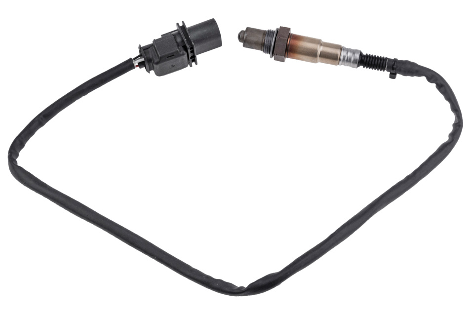 SONDA LAMBDA, ENG. 1.4,1.6 CITROEN C4 I 08-13, DS3 11-15; MINI (R56,R57,R58,R59) 06-15, CLUBMAN (R55) 07-14; PEUGEOT 207 06-13, 308 I 07-14, /REGULATORY, IN Fata OF CATALYST, D?.CA?K.690MM