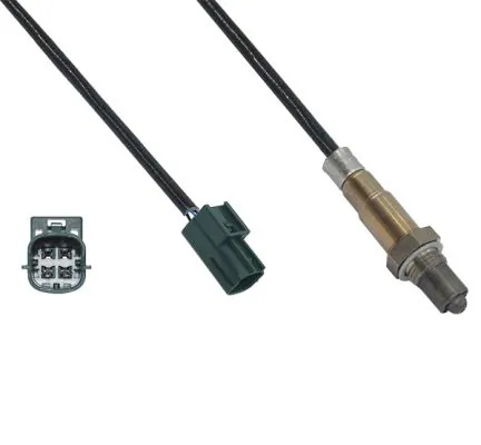 Sonda lambda ENGITECH NISSAN PRIMERA Hatchback (P1