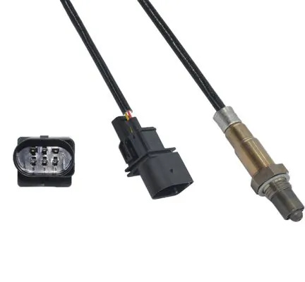 Sonda lambda ENGITECH SEAT LEON (1M1) 2002-2006 - ENT600064
