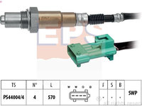 Sonda Lambda EPS 1.997.597