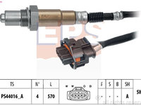 Sonda Lambda EPS 1.998.264