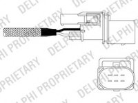 Sonda lambda ES11015-12B1 DELPHI pentru Skoda Octavia Skoda Fabia Vw Golf Vw Bora Vw Jetta Audi A2 Vw Rabbit Vw Caddy Skoda Laura