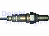 Sonda lambda ES20074-12B1 DELPHI pentru Mercedes-benz C-class Mercedes-benz Clk